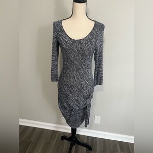 Max Studio Lightweight Sweater Dress